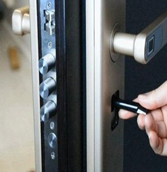 禹州开锁 禹州开锁公司开修指纹锁